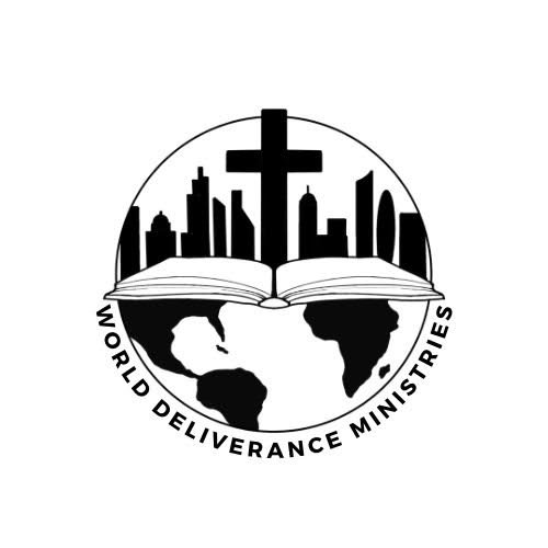 World Deliverance Ministries Online Store